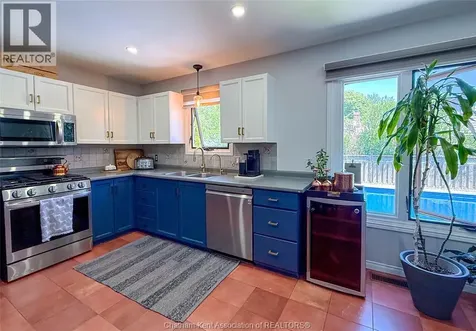 23 Argyle Crescent Chatham ON N7L 4T7
