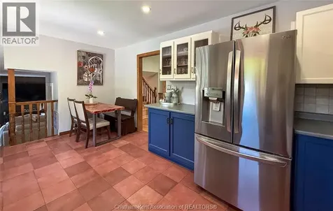 23 Argyle Crescent Chatham ON N7L 4T7