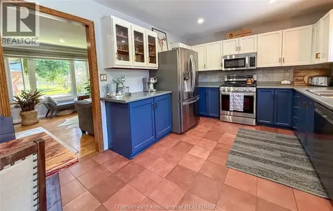 23 Argyle Crescent Chatham ON N7L 4T7