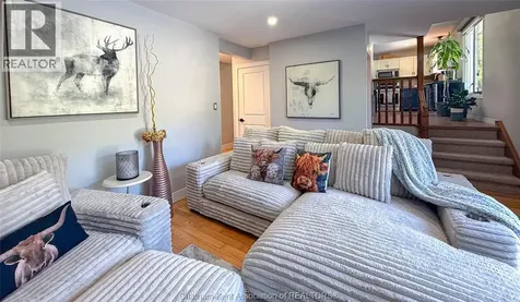 23 Argyle Crescent Chatham ON N7L 4T7