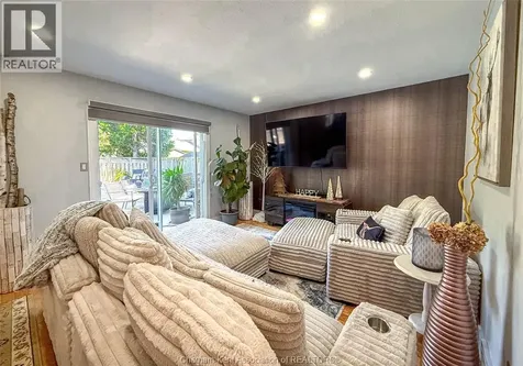 23 Argyle Crescent Chatham ON N7L 4T7