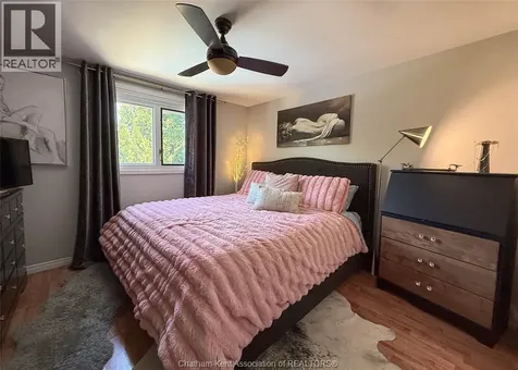 23 Argyle Crescent Chatham ON N7L 4T7