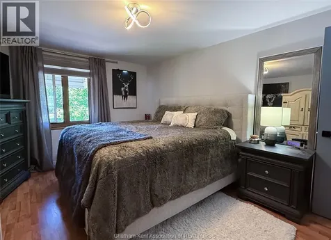 23 Argyle Crescent Chatham ON N7L 4T7