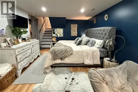 23 Argyle Crescent Chatham ON N7L 4T7