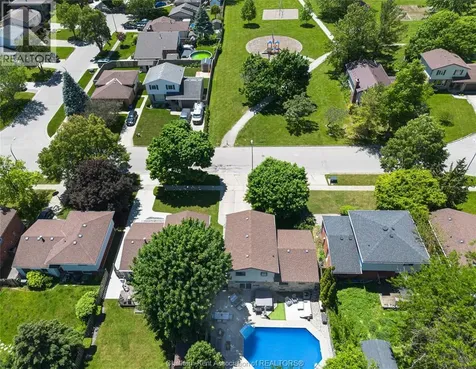 23 Argyle Crescent Chatham ON N7L 4T7
