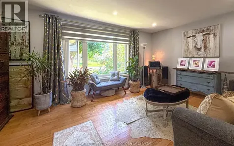 23 Argyle Crescent Chatham ON N7L 4T7