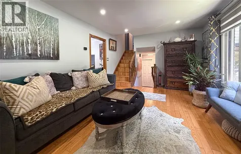 23 Argyle Crescent Chatham ON N7L 4T7