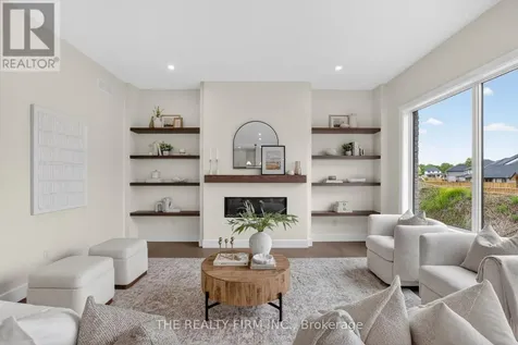 258 Harvest Lane Thames Centre ON N0L 1G2