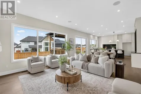 258 Harvest Lane Thames Centre ON N0L 1G2