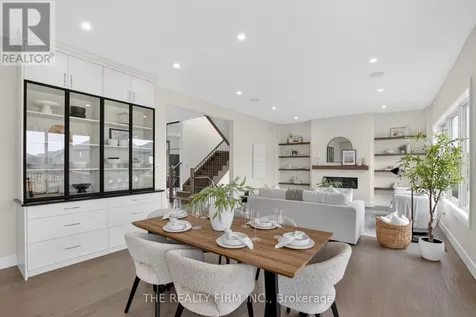 258 Harvest Lane Thames Centre ON N0L 1G2