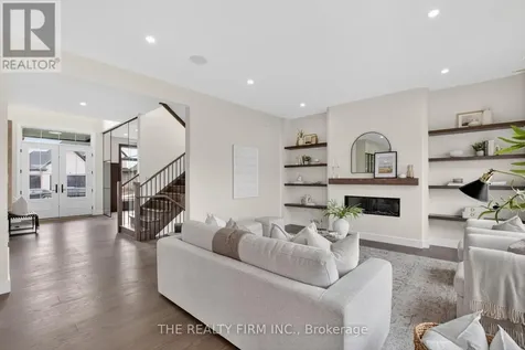 258 Harvest Lane Thames Centre ON N0L 1G2