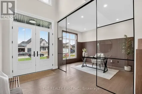258 Harvest Lane Thames Centre ON N0L 1G2