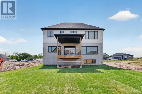 258 Harvest Lane Thames Centre ON N0L 1G2