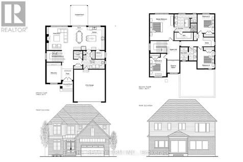 258 Harvest Lane Thames Centre ON N0L 1G2