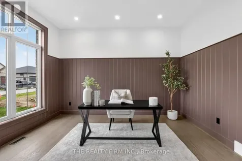 258 Harvest Lane Thames Centre ON N0L 1G2