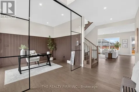 258 Harvest Lane Thames Centre ON N0L 1G2