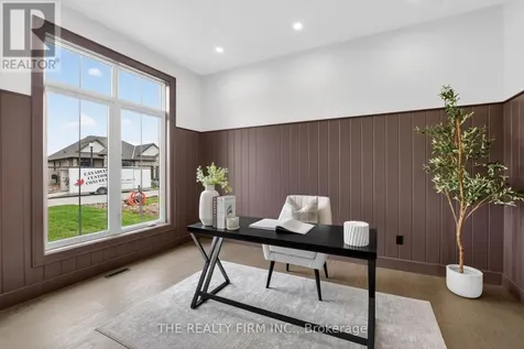 258 Harvest Lane Thames Centre ON N0L 1G2