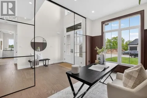 258 Harvest Lane Thames Centre ON N0L 1G2