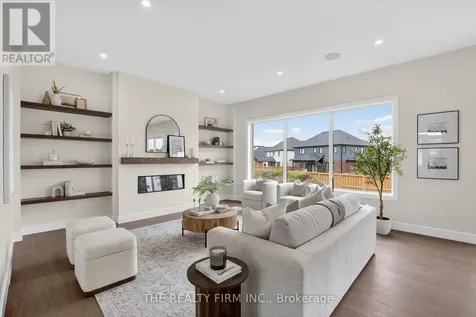 258 Harvest Lane Thames Centre ON N0L 1G2