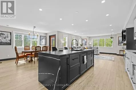 23 Jack Hills Road Trent Lakes ON K0L 2H0