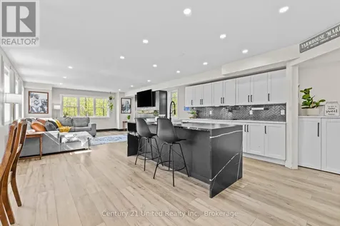 23 Jack Hills Road Trent Lakes ON K0L 2H0