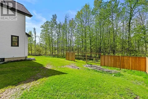 23 Jack Hills Road Trent Lakes ON K0L 2H0