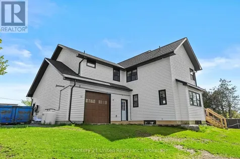 23 Jack Hills Road Trent Lakes ON K0L 2H0