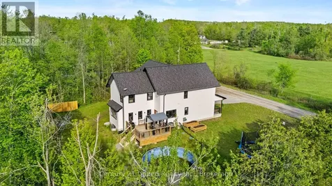 23 Jack Hills Road Trent Lakes ON K0L 2H0