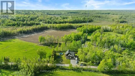 23 Jack Hills Road Trent Lakes ON K0L 2H0