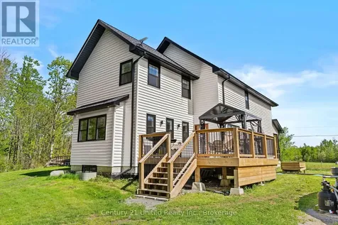 23 Jack Hills Road Trent Lakes ON K0L 2H0