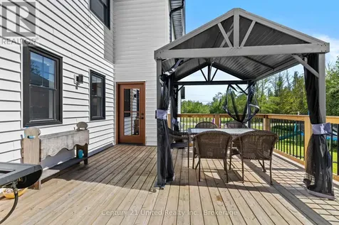 23 Jack Hills Road Trent Lakes ON K0L 2H0