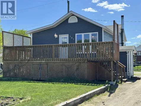 141 Aberdeen St S Chapleau ON P0M 1K0