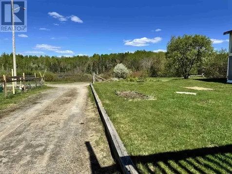 141 Aberdeen St S Chapleau ON P0M 1K0