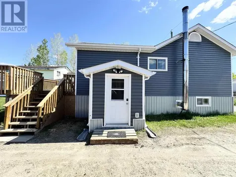 141 Aberdeen St S Chapleau ON P0M 1K0