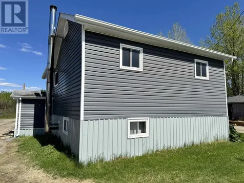 141 Aberdeen St S Chapleau ON P0M 1K0
