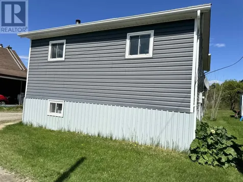 141 Aberdeen St S Chapleau ON P0M 1K0