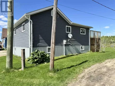 141 Aberdeen St S Chapleau ON P0M 1K0