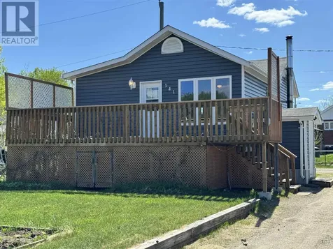 141 Aberdeen St S Chapleau ON P0M 1K0