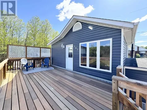 141 Aberdeen St S Chapleau ON P0M 1K0