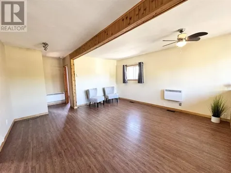 141 Aberdeen St S Chapleau ON P0M 1K0
