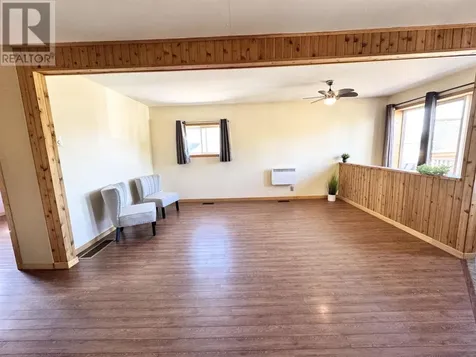 141 Aberdeen St S Chapleau ON P0M 1K0