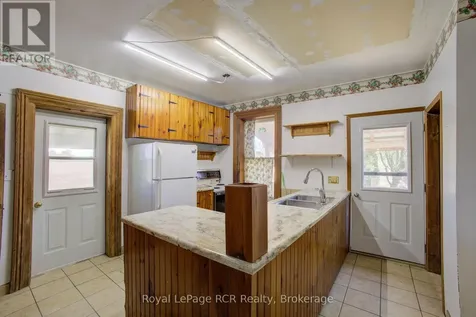 9029 Concession 11 Road Wellington North ON N0G 2L0
