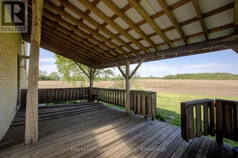 9029 Concession 11 Road Wellington North ON N0G 2L0