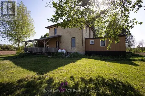 9029 Concession 11 Road Wellington North ON N0G 2L0