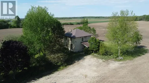 9029 Concession 11 Road Wellington North ON N0G 2L0