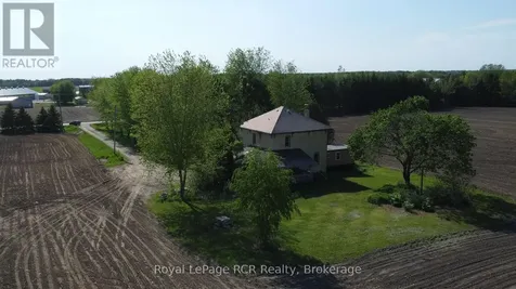 9029 Concession 11 Road Wellington North ON N0G 2L0