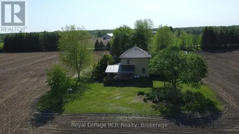 9029 Concession 11 Road Wellington North ON N0G 2L0