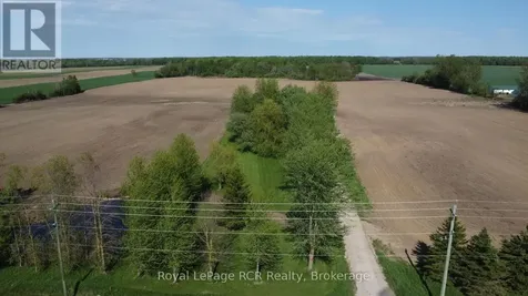 9029 Concession 11 Road Wellington North ON N0G 2L0