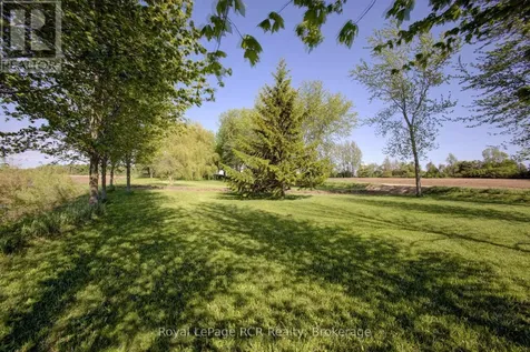 9029 Concession 11 Road Wellington North ON N0G 2L0