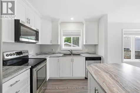 645 Davidson Avenue South North Perth (listowel) ON N4W 0G7